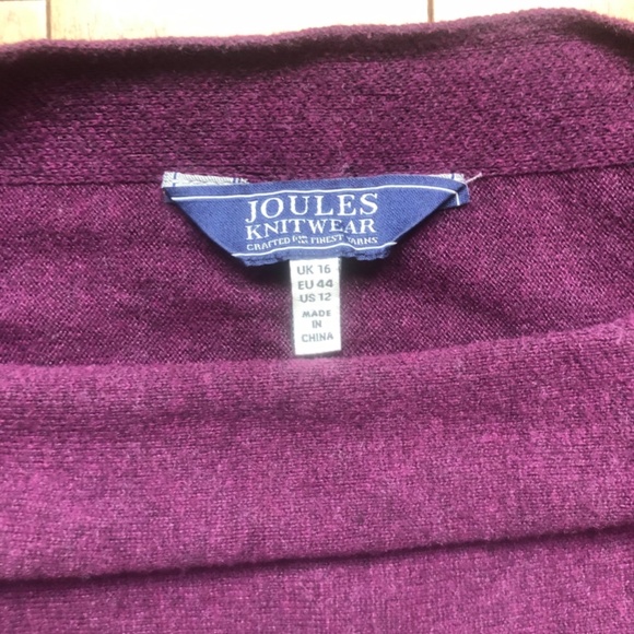 Long-sleeved sweater - Picture 2 of 2